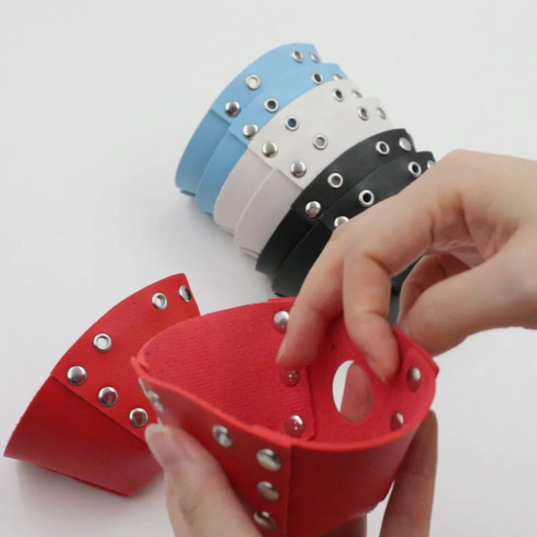 forcefield toe box crease preventers