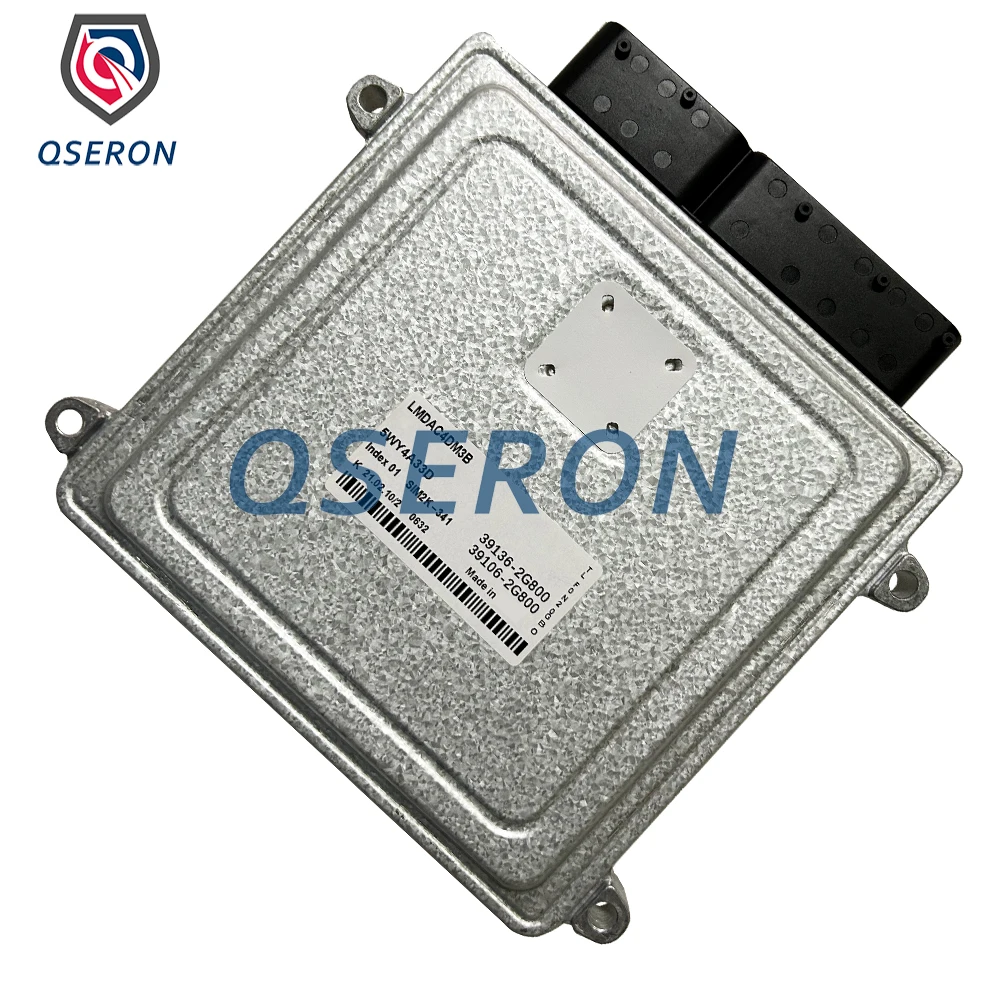 39136-2G100 39106-2G100 ECU 車エンジンコンピュータボードヒュンダイ