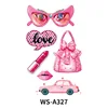 WS-A327