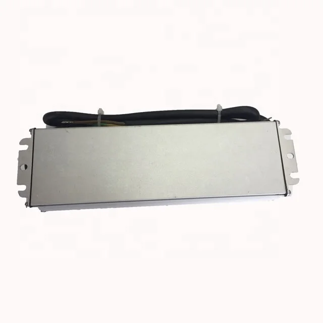 240W Inventronics Waterproof IP67  Constant Current Led Driver 100v Dc Output Led Driver