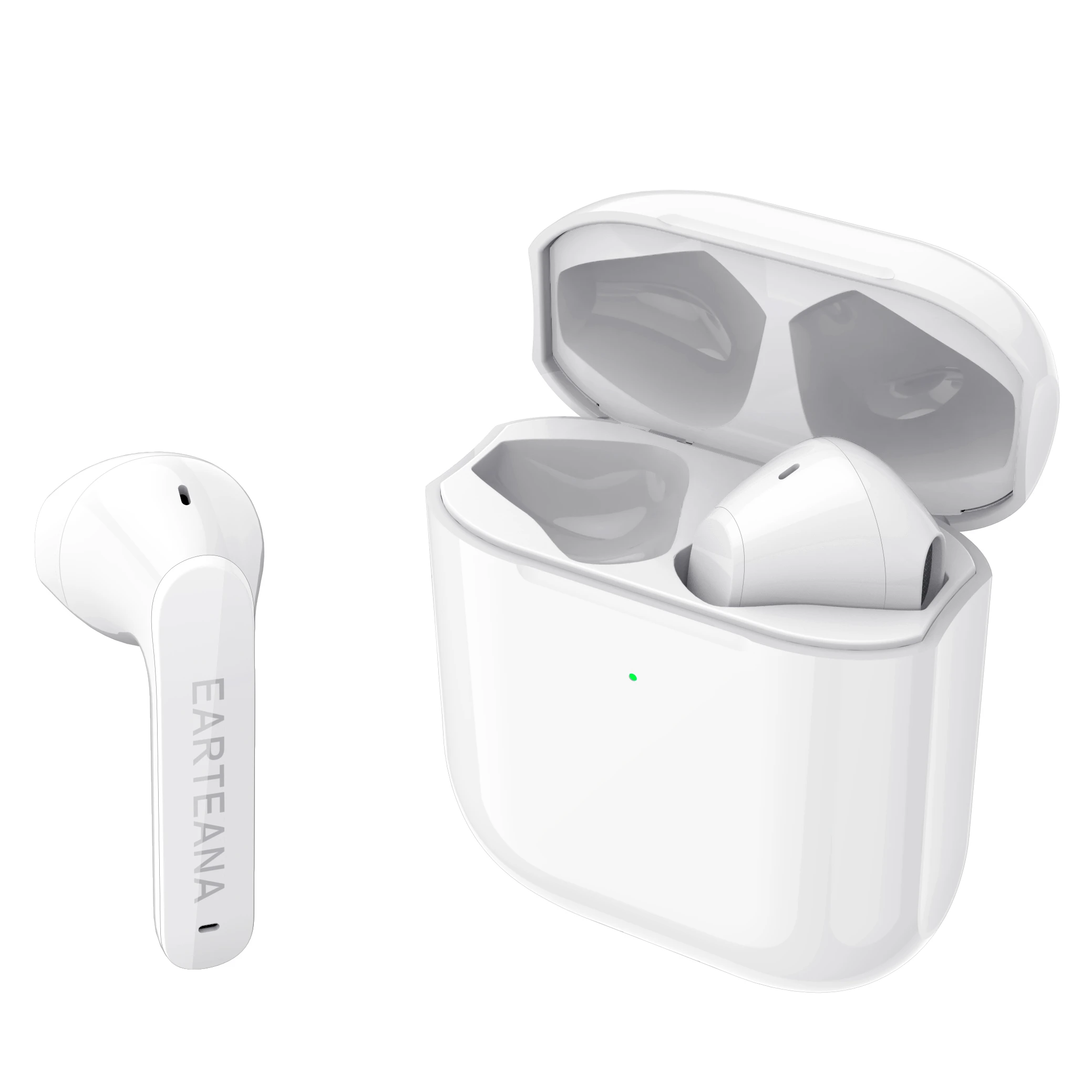 AptX Adaptive TWS Earbuds Earphone with QCC3040 Chipset