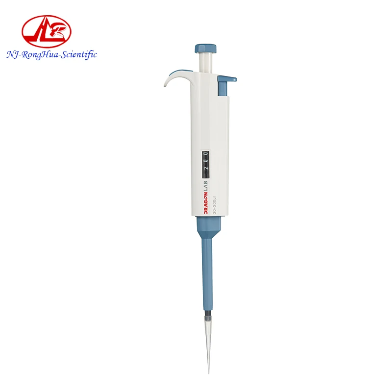 Wholesale Laboratory High Quality Dragon Lab Transfer Aspirator Pipette