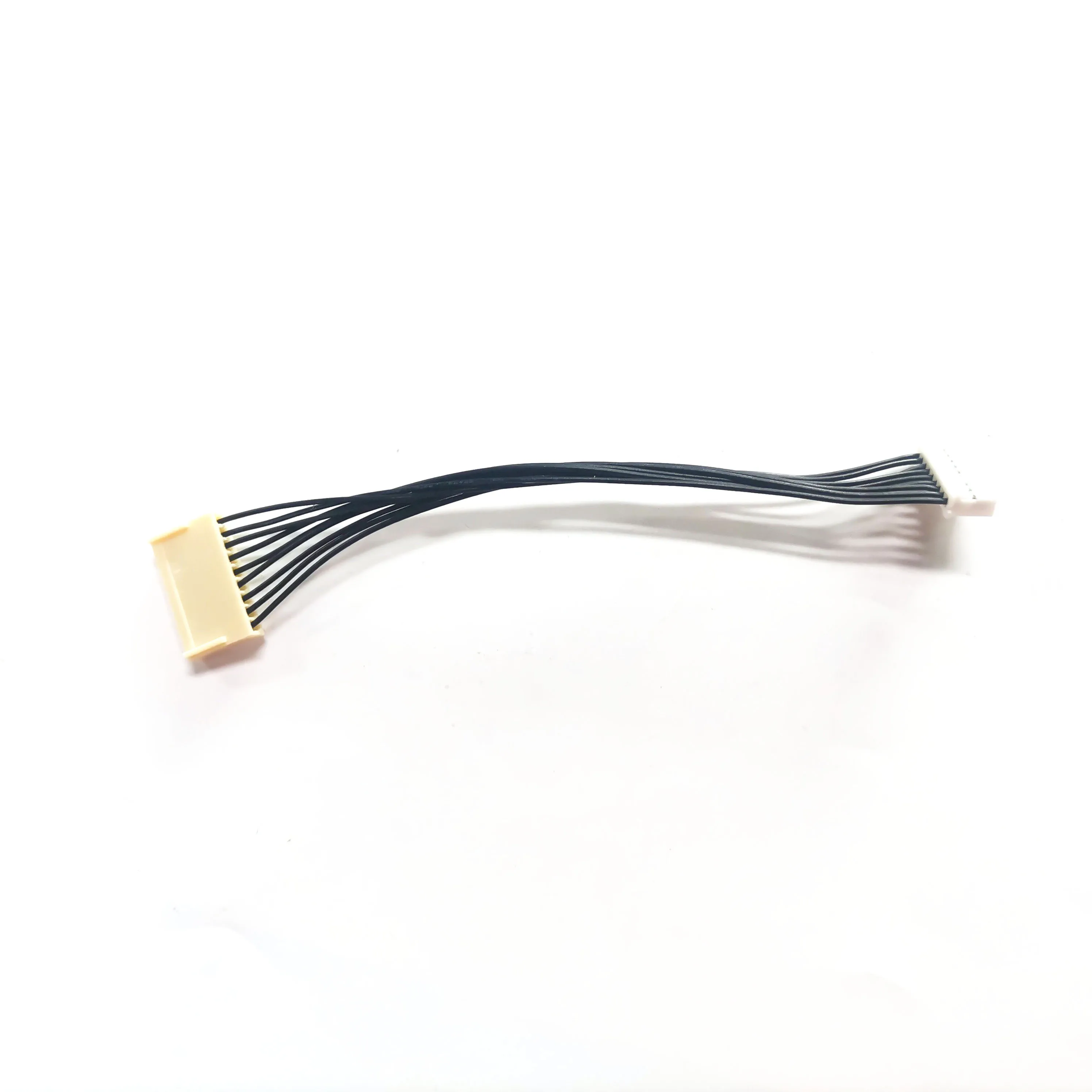 Controller Power Distribution PCB Cable with White JST Connector