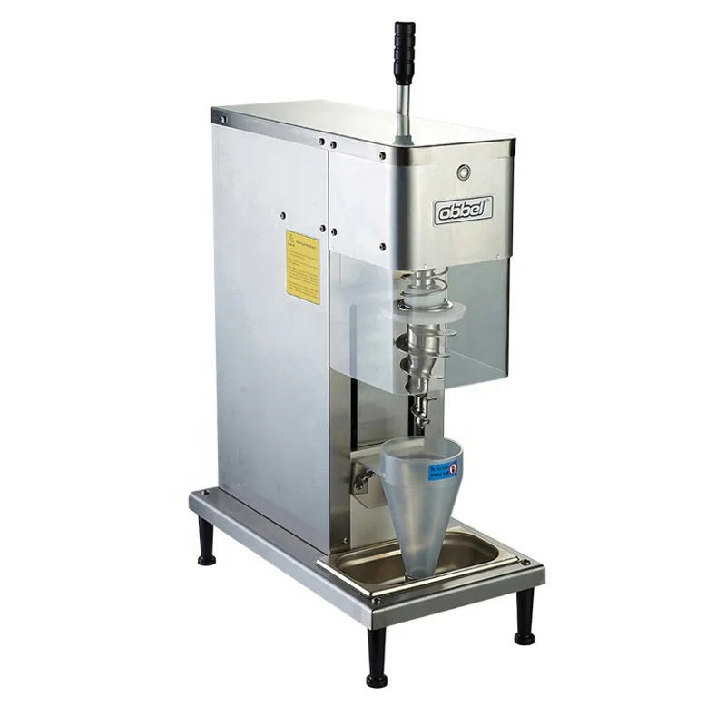 Obbel Ice Cream Blending Machine