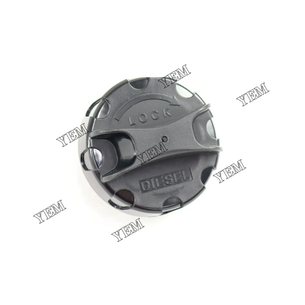 Diesel Fuel Cap 7374029 Replacement for Bobcat Heavy Equipment Spare Part 2