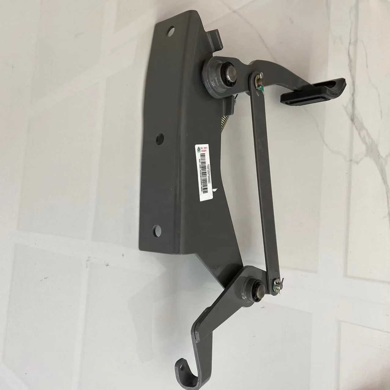 梯子行灯板 为HOWO T7H SITRAK C7H C9H TX7 G7S卡车YZ972557000001油门踏板