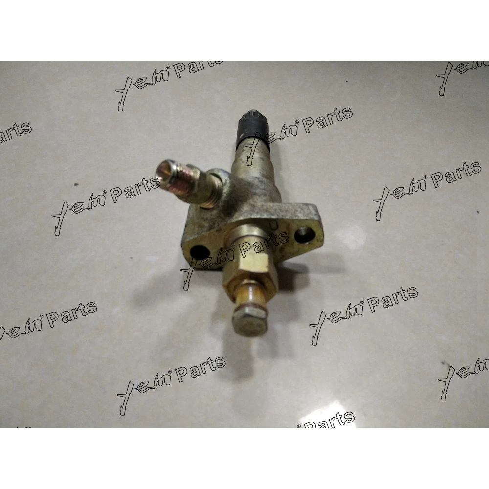 6D16 Injector for Mitsubishi Diesel Engine