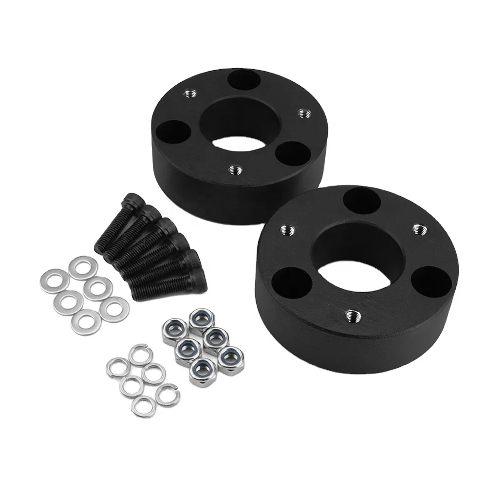 Car Parts For 2006-2019 Dodge Ram 4WD 1500 2 Inch Front Leveling Lift Kit