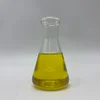 Liquido da giallo ad arancione