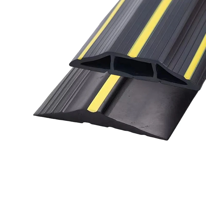 Epdm Garage Door Bottom Threshold Floor Rubber Seal Weather Strip - Buy ...
