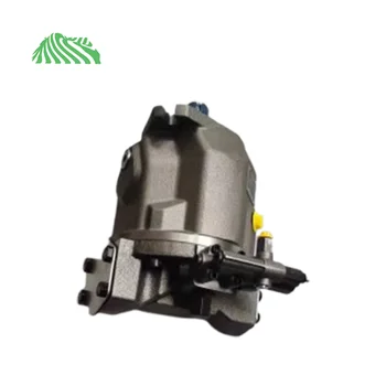 A10VSO Series 32 Variable Axial Piston Pump Hydraulic Tractor Pump for Dump Truck Sizes 45 71 100 140