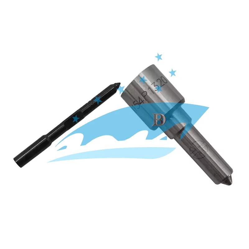 Common Rail Injector Nozzle DLLA145P2168 diesel Nozzle DLLA 145 P2168 DLLA 145P 2168