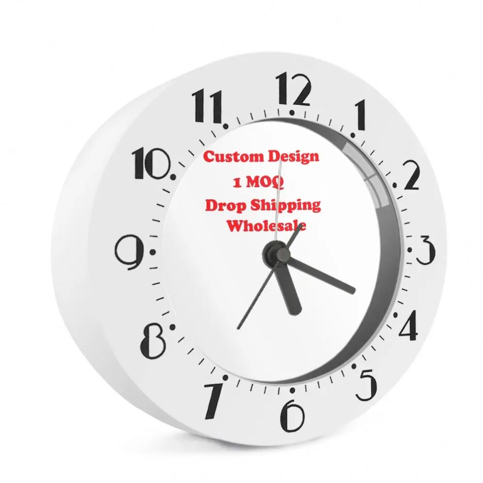 Настенные часы для