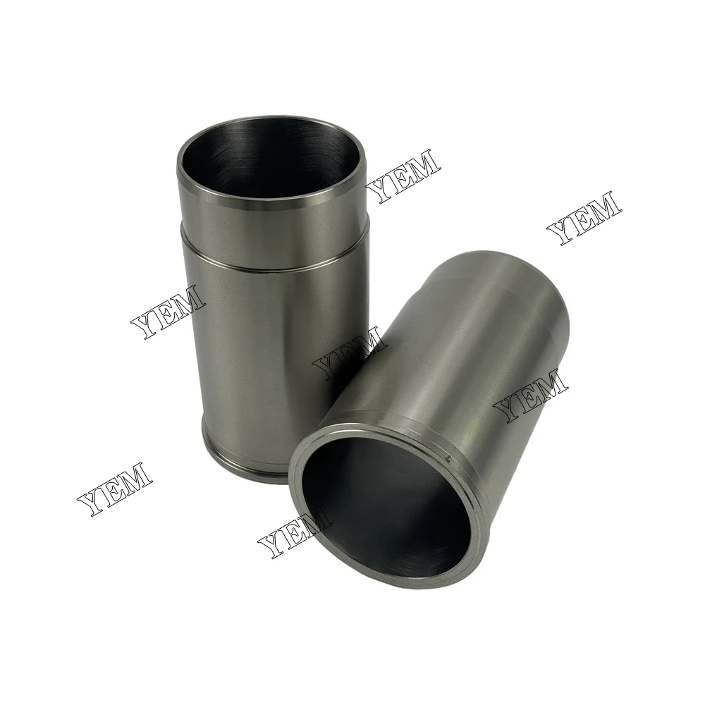 For John Deere Cylinder Liner 6068 Engine Fast Delivery Engine Parts 4