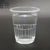 Vaso rayado de 130 ml [500 unidades] Tamaño estándar