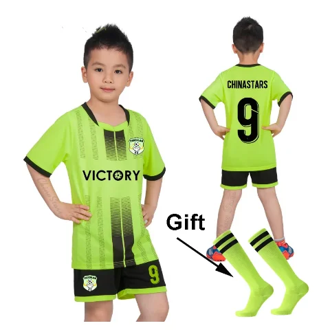 : Casmyd Paris Soccer Jerseys for Boys Kids Messii/Mbape Football  Jersey Kit Youth Sports Team T-Shirt&Shorts Black Gold : Clothing, Shoes &  Jewelry