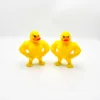 Amarillo 10cm