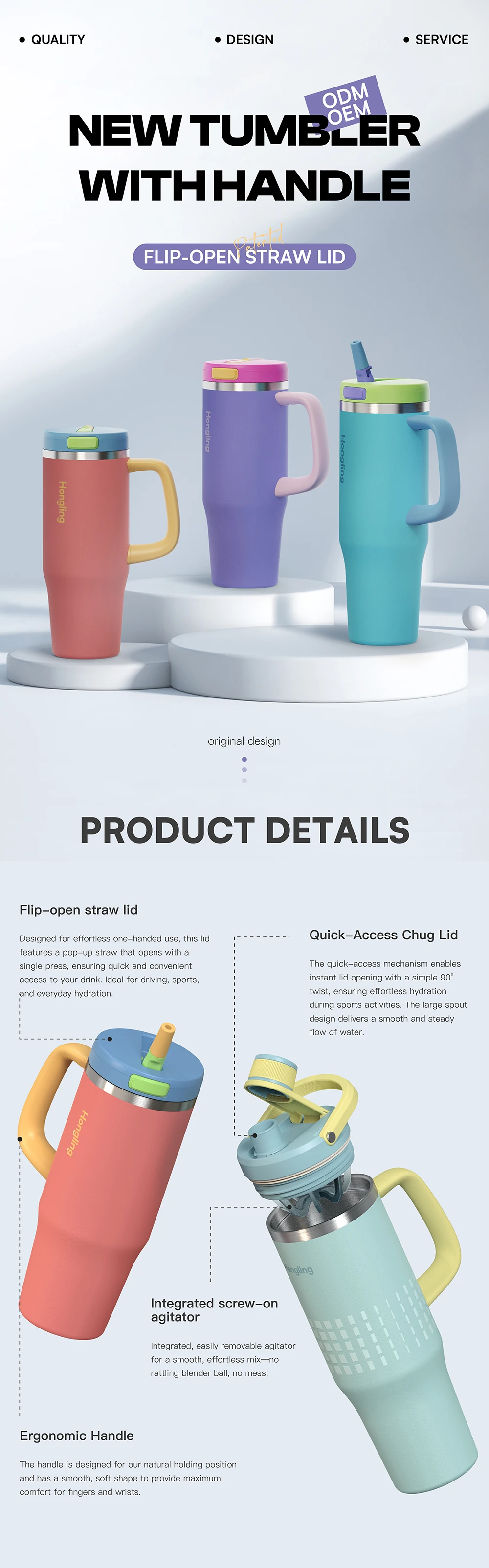 Product Detail