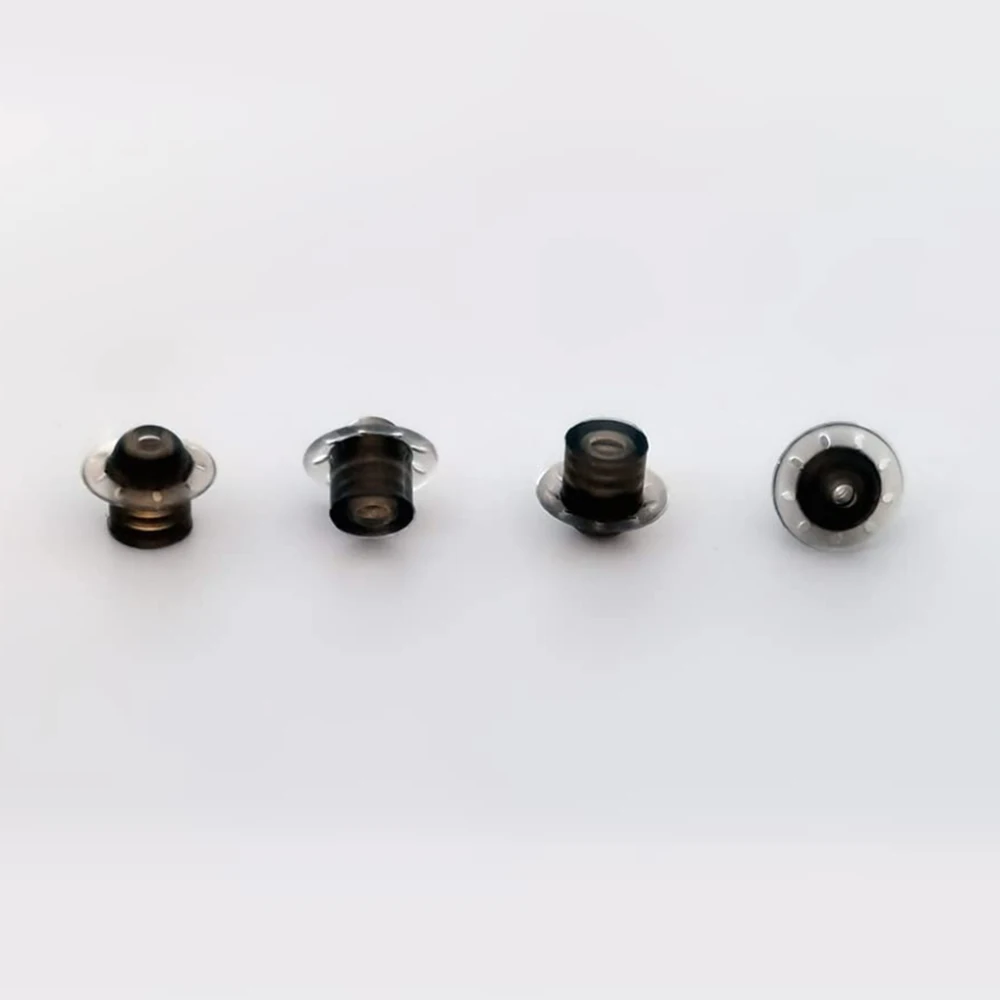 Phonak Hearing Aids Silicone Ear Tips Replacement for RIC and Open Fit Hearing Aid Parts