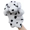 Dalmatiens