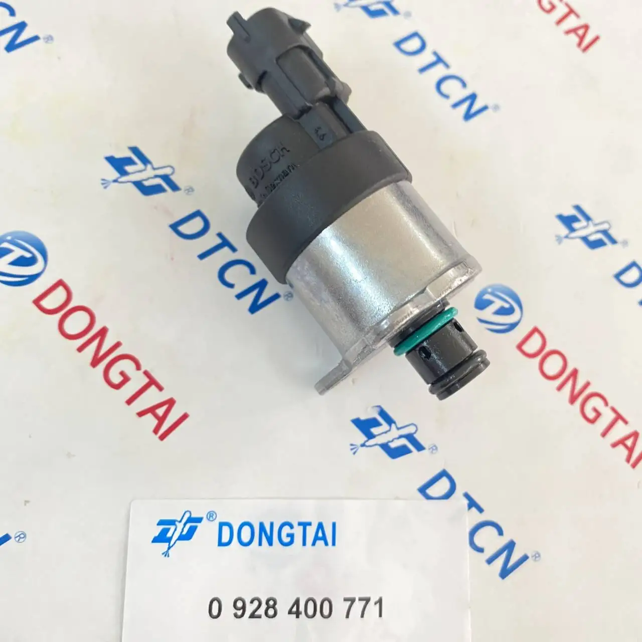 Fuel Pressure Pump Regulator Metering Control Valve for Ford