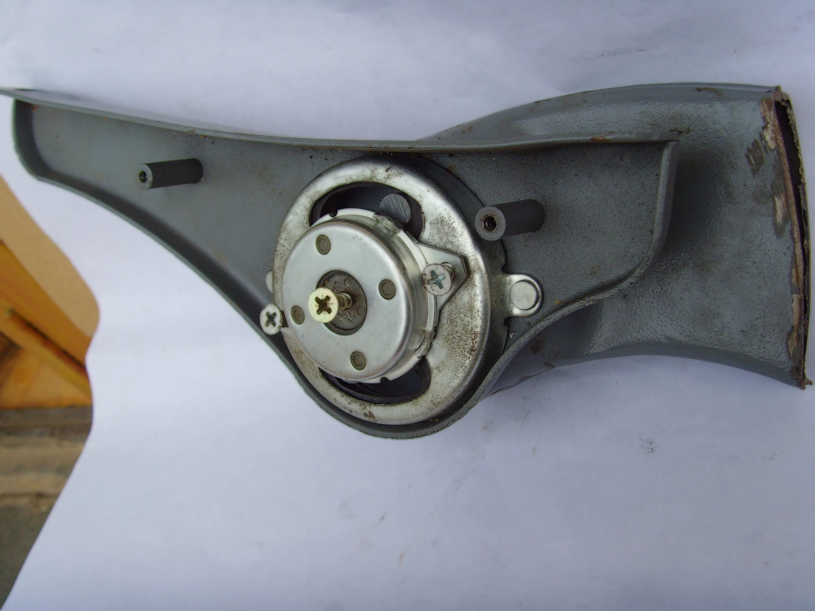 Rotary Damper: Plastic Hydraulic Bidirectional Soft Close High Torque ...
