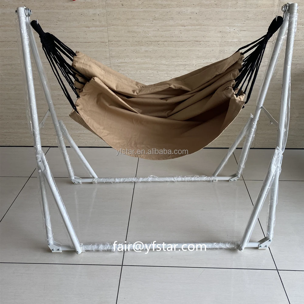带支架的吊床Hamaca Con Soporte Hangematte Mit Stander Hamac Avec支撑吊床符合带支架的标准吊床