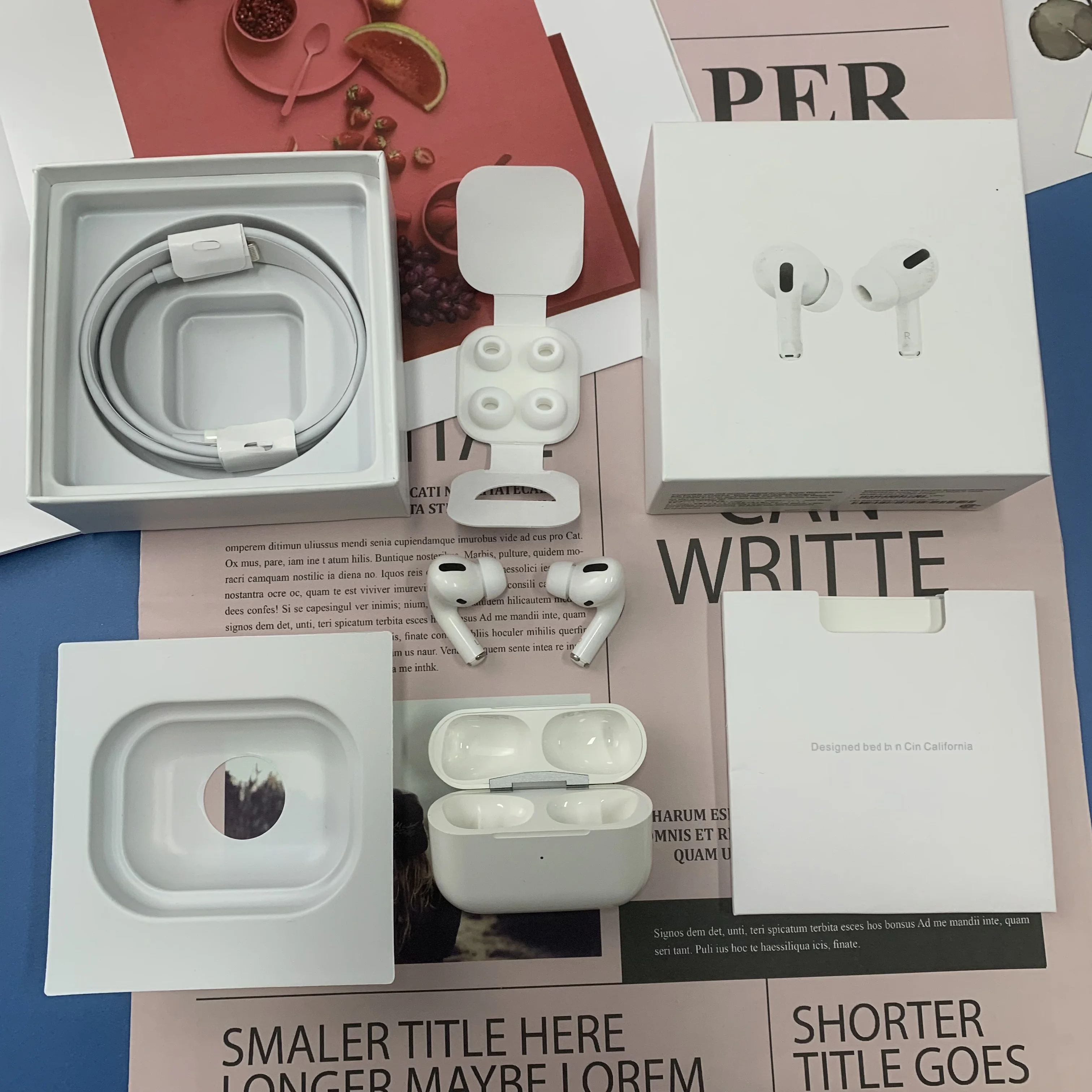 Airpods Pro Airoha 1562a Купить