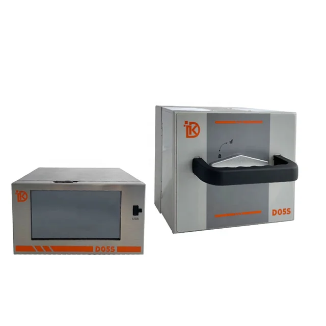DT55mm * 600m MaKen X40 X45 X60 X65 TTO Thermal Transfer Ribbon External PET High Temperature Packaging Machine 5