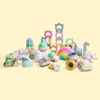 Silicone Baby Toys