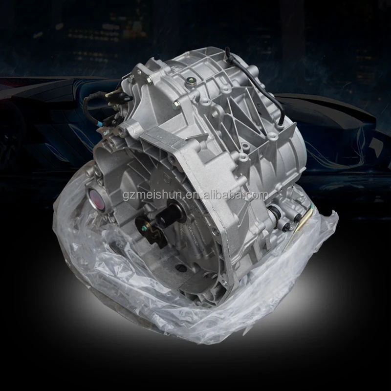 Alibaba.com: NEW VT1 GACVT16Z Auto Transmission Assembly for Mini ...
