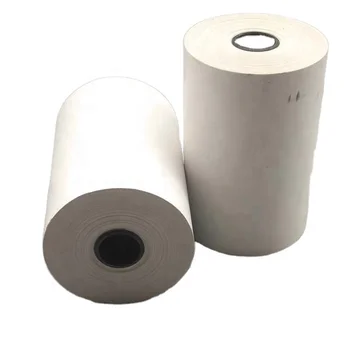 50g Thermal Receipt Paper 80 x 80m Cash Register Paper Rolls Pos 3 1/8" x 230'Printing Thermal Paper Roll