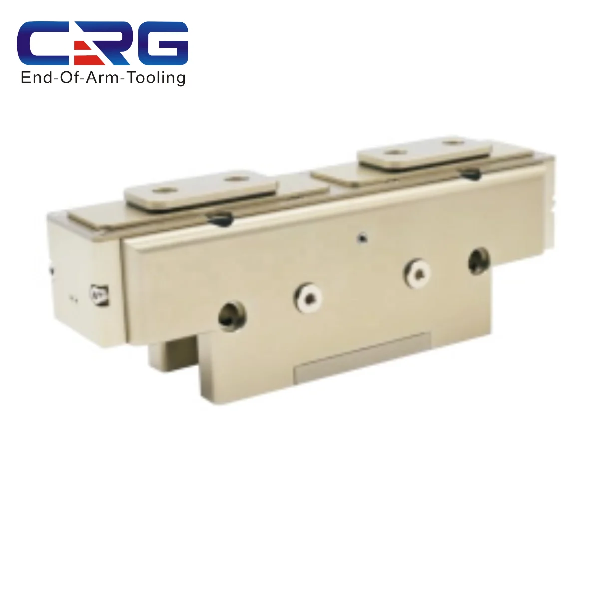 FPT  Finger Cylinder Parallel Gripper with Long Jaw Stroke Universal Robot Spare Parts