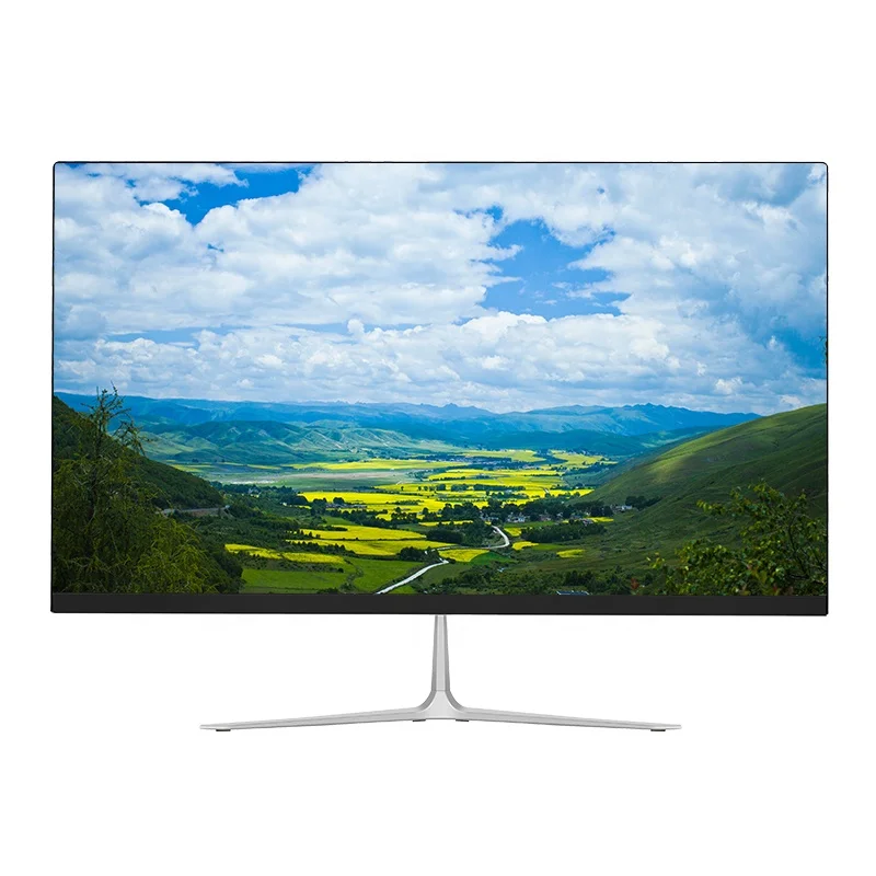 Монитор 24 дюйма 75 гц. Монитор AVTECH 165hz / 27 дюйм фото.