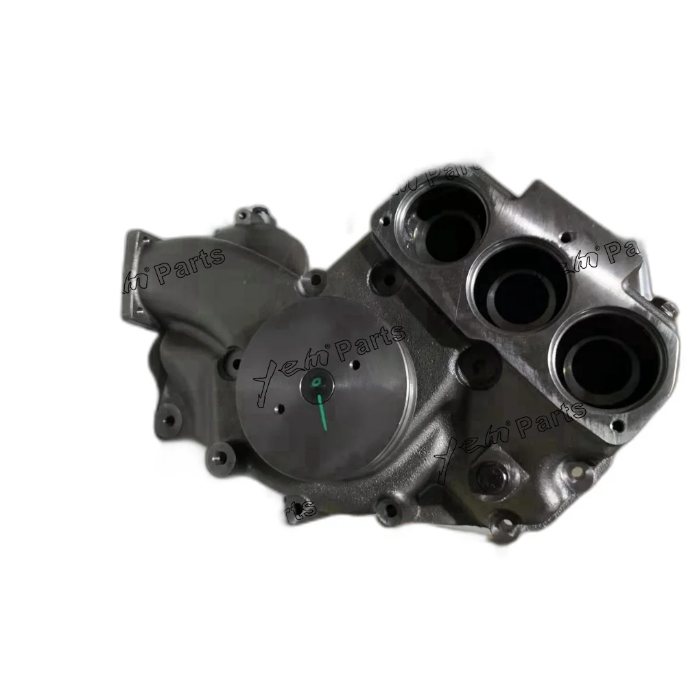P180 Water Pump for Doosan Engine Parts Manufacturer