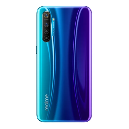 Oppo Realme X2 6GB RAM 64GB Storage Smartphone - 6.4