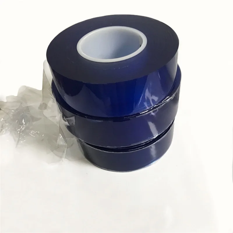 PVC electrostatic film electrostatic membrane for protective cover glass lens acrylic film screen protective film