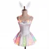 Conjunto Completo Blanco