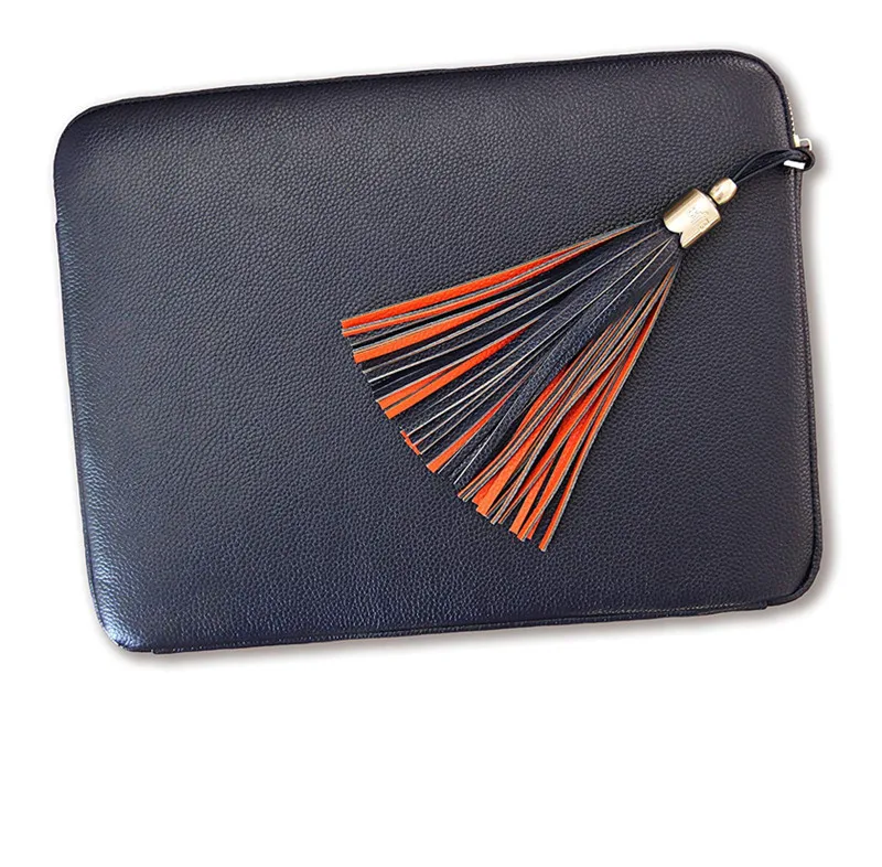 handmade laptop case