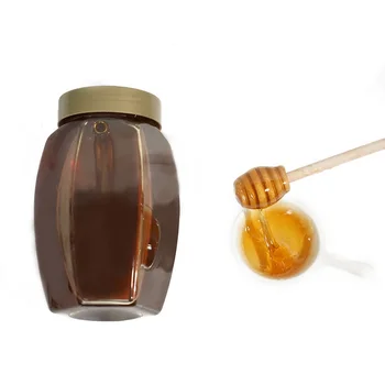 Chinese Halal Honey Bee Miel Pur 100% Raw Natural Bee Honey Wholesale