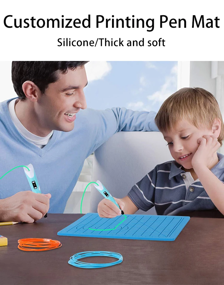 Custom Drawing Artists 3d Pen Drawing Tools Templates 3d Pen Books