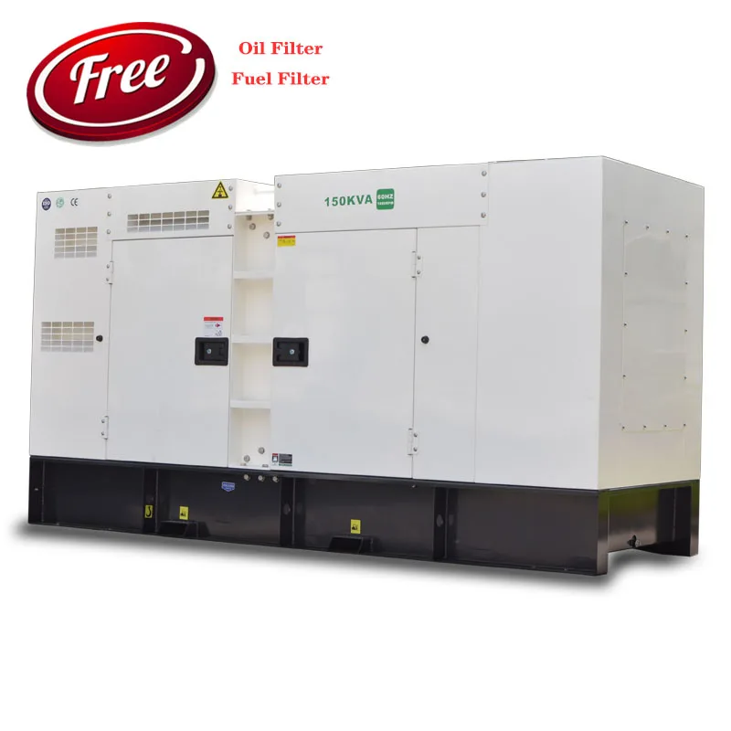 Heavy Duty Electric Generator 900kva Factory Backup Power 750kw diesel Generator Price
