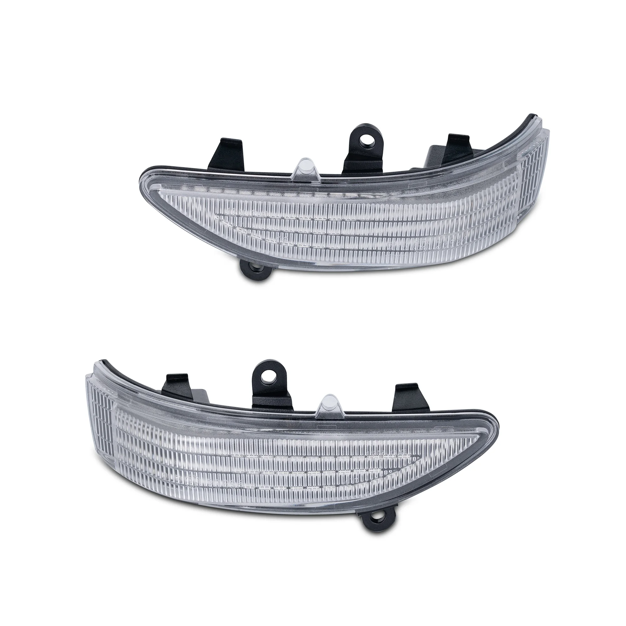 Factory Wholesales LED Dynamic Mirror Light for Subaru Forester Outback Tribeca Auto Turn Signal Light