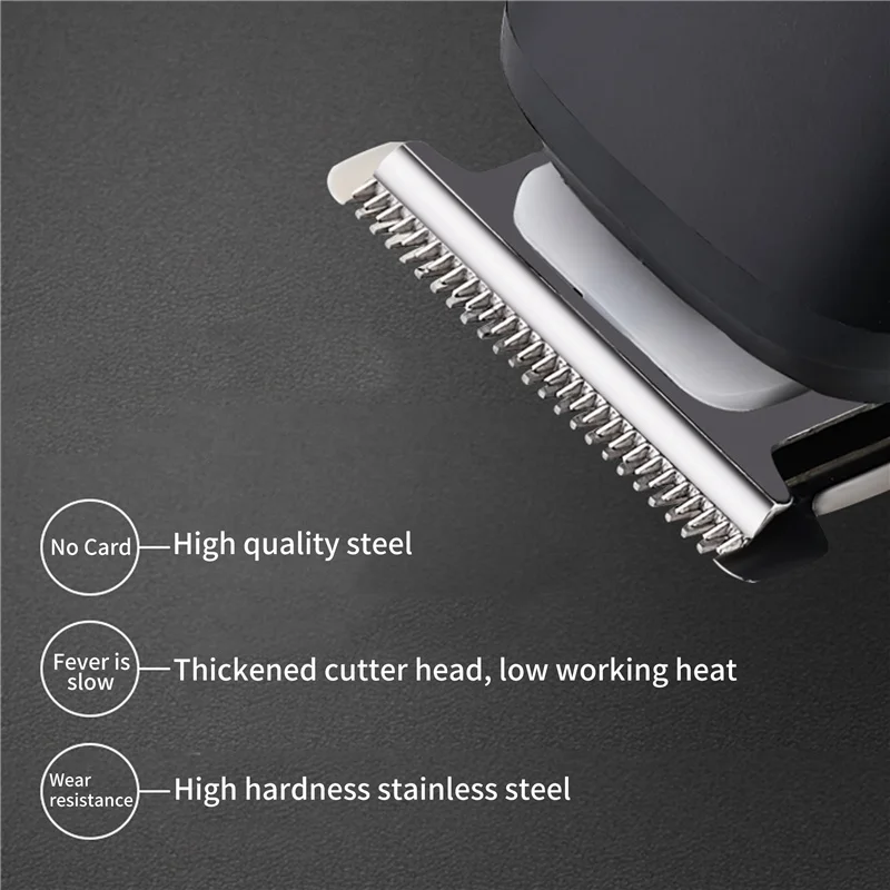 ear and nose hair trimmer