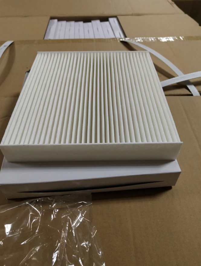 Cabin Air Filter 87139 30040 87441-26010 for Toyota LAND CRUISER