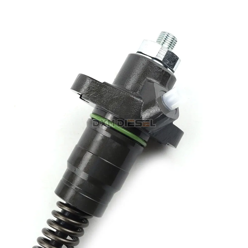 0417号 まとめ OEM Fuel Unit Pump 0414693005 for Diesel Trucks & Repair