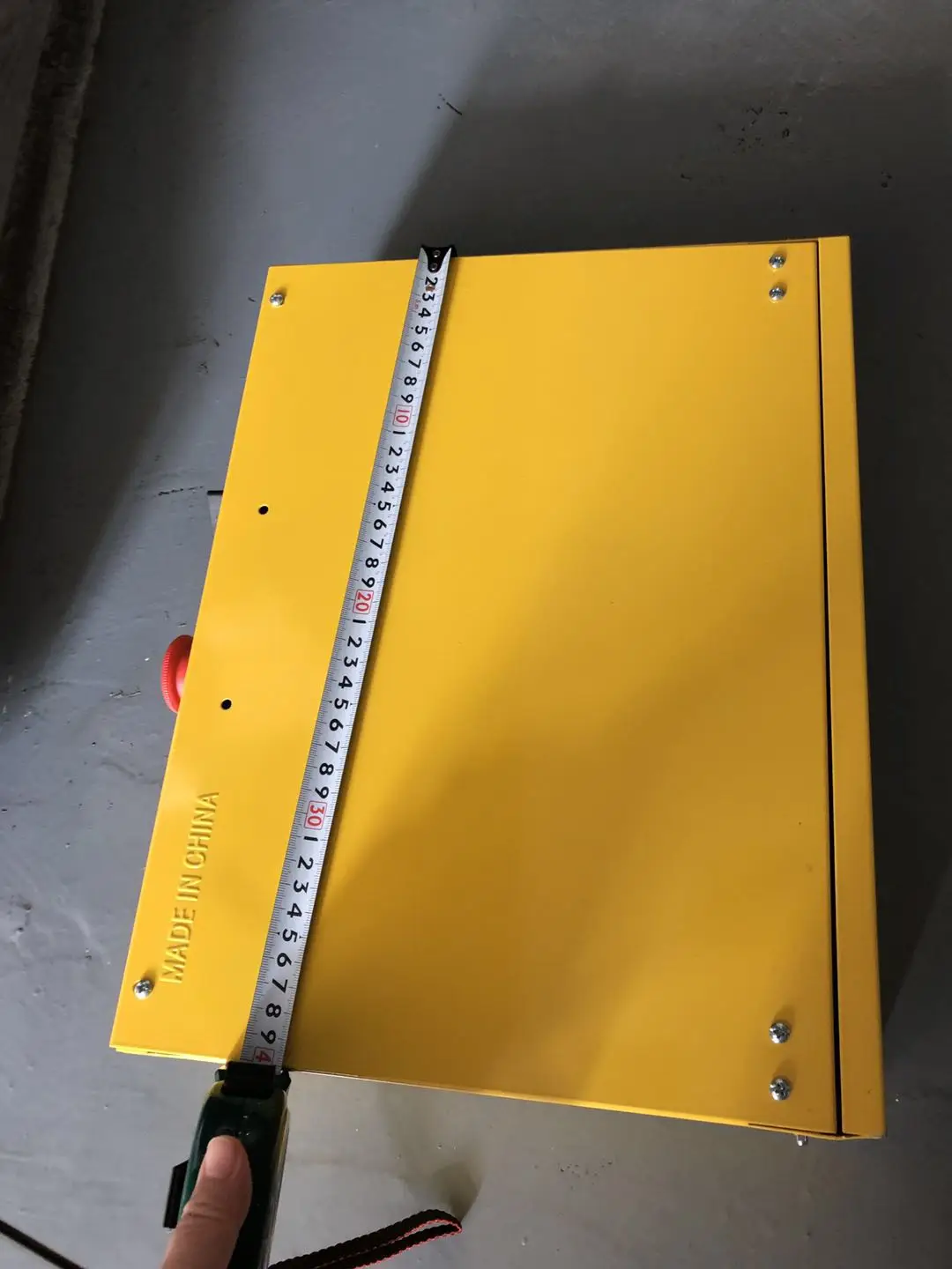 エレベーター リフト カートップ ジャンクションボックス 1年保証付き