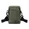 Verde militar