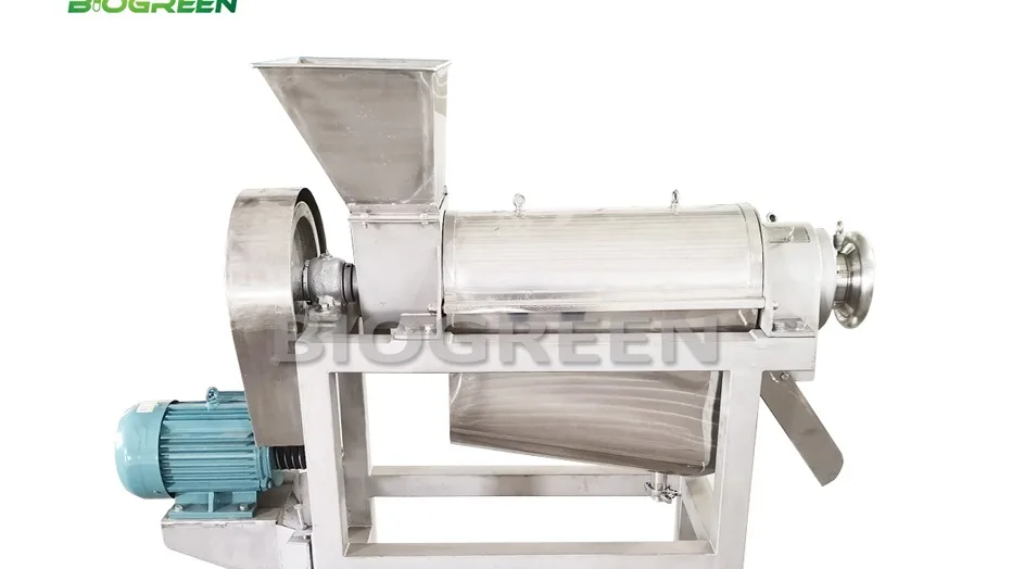 Industrial Juicer Extractor Machine Fruit Juicer Machine Commercial