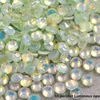 Lt.peridot Luminous opal